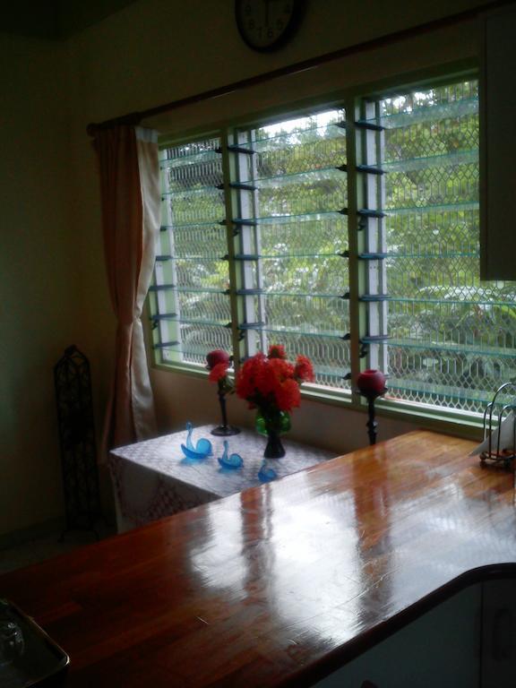 Malau Lodge 努库阿洛法 外观 照片