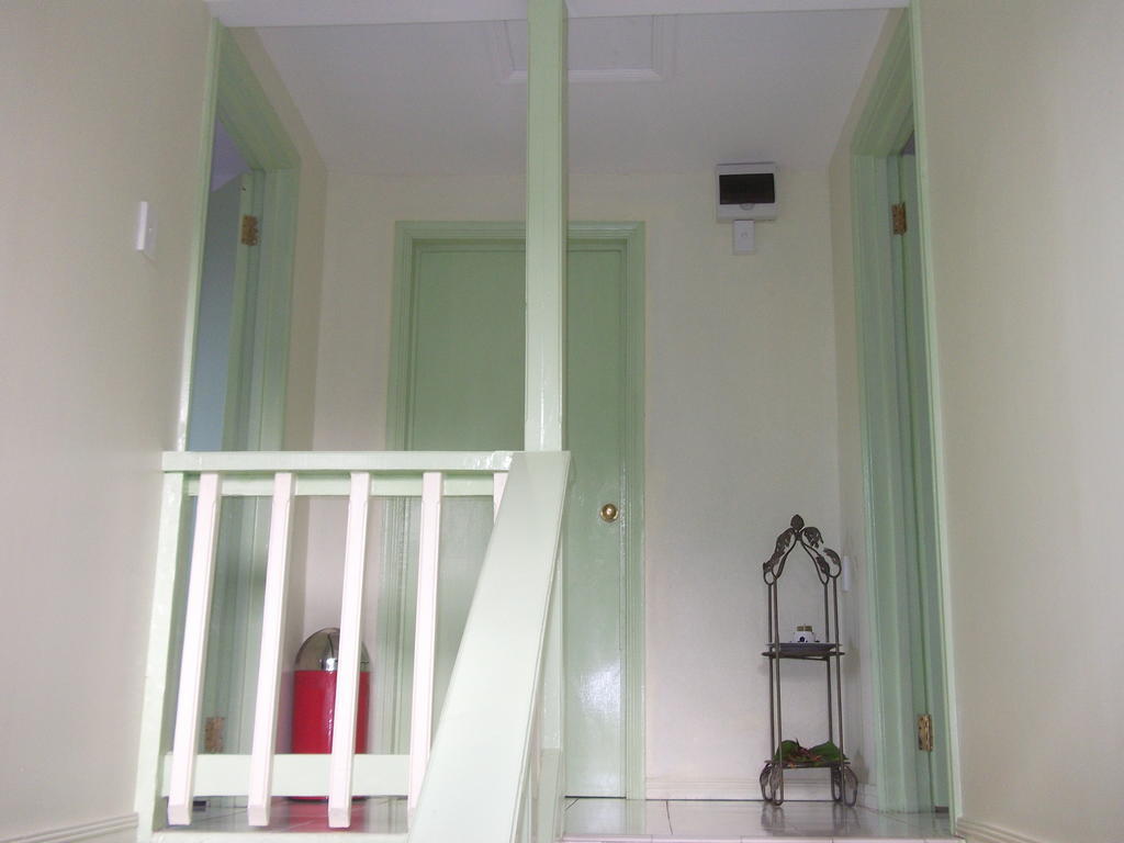 Malau Lodge 努库阿洛法 客房 照片