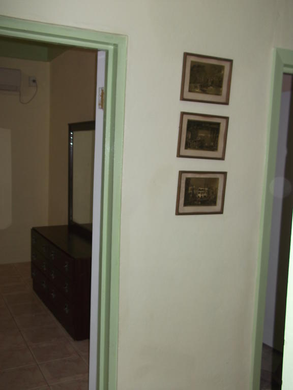 Malau Lodge 努库阿洛法 外观 照片