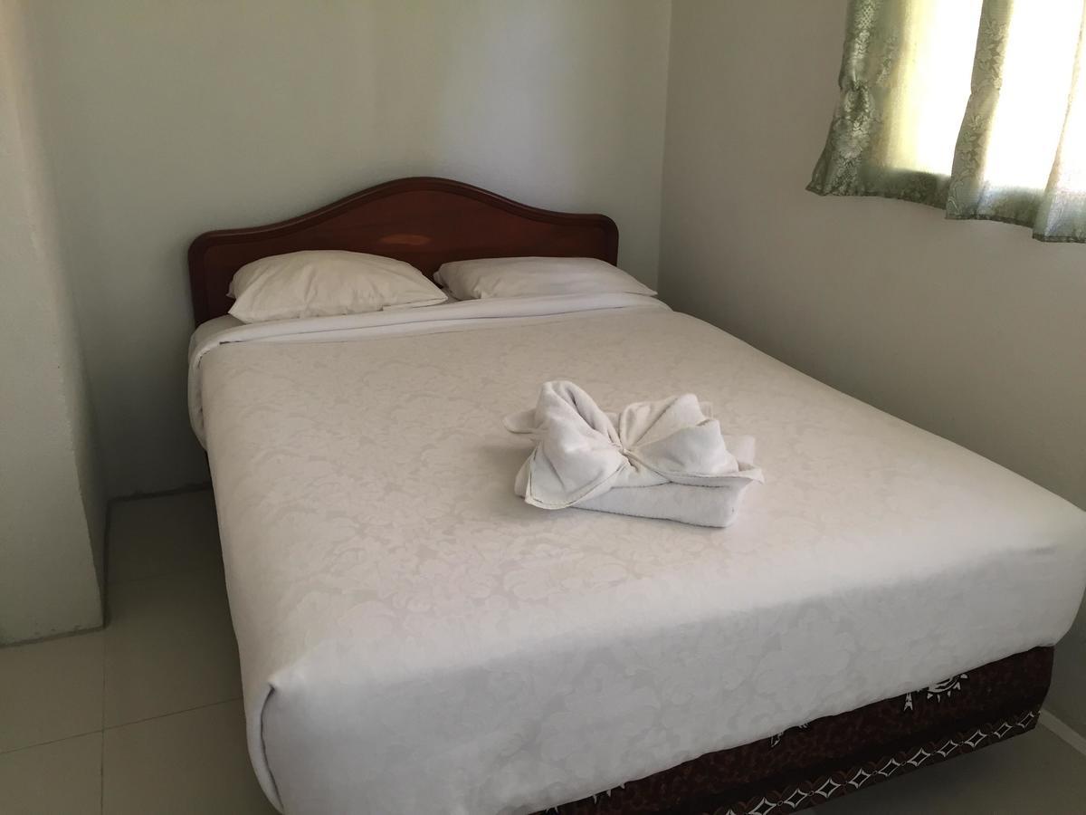Malau Lodge 努库阿洛法 外观 照片