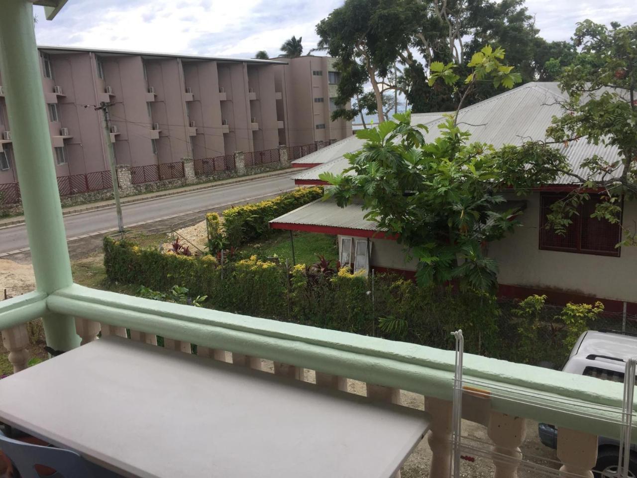 Malau Lodge 努库阿洛法 外观 照片