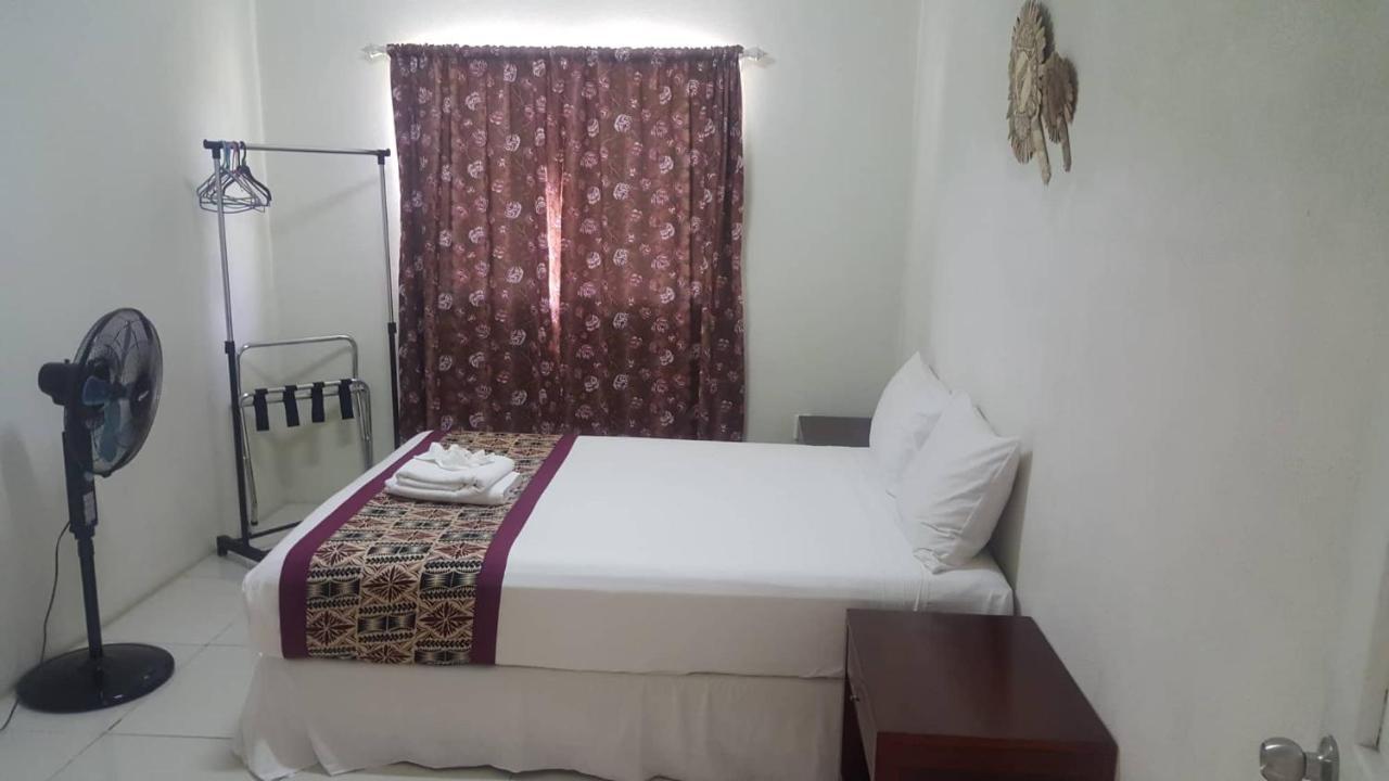 Malau Lodge 努库阿洛法 外观 照片