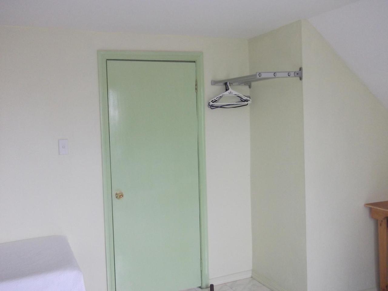 Malau Lodge 努库阿洛法 客房 照片
